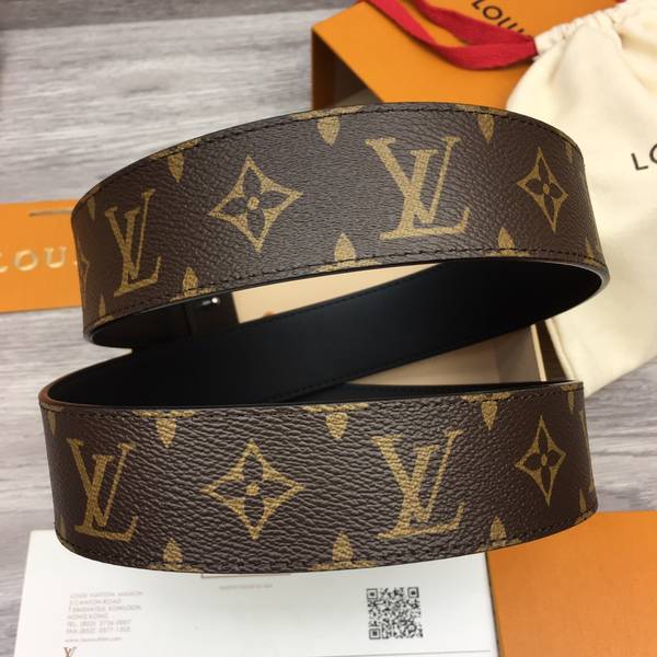 Louis Vuitton 40MM Belt LVB00357 Louis Vuitton 40MM Belt LVB00357